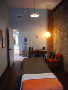 Massage Therapy in Fidi: Bodyworks DW massage therapy career