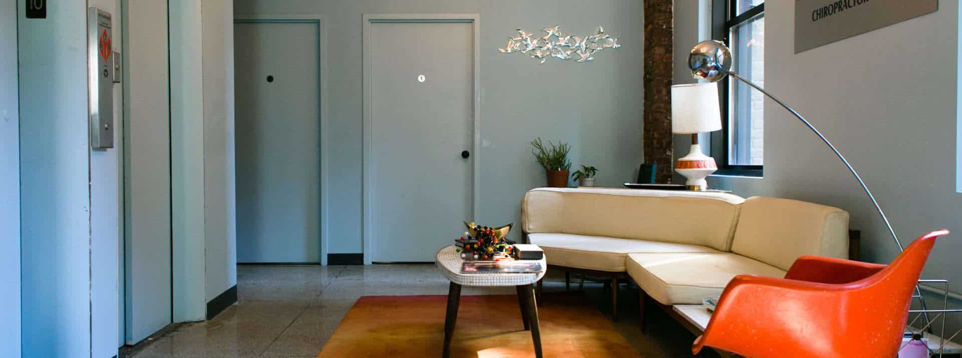 Advanced Massage Therapy at Bodyworks DW in Downtown NYC